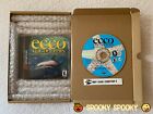 Ecco the Dolphin (SEGA Dreamcast) NTSC-U/C. VGC. HQ Packing. 1st Class! 👀
