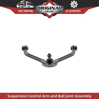 Conjunto de brazo de control y rótula delantero superior Mevotech para Jeep Liberty 2002-2007 Foto 1 de 4