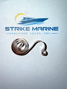 KOHLER 265288, Brush Holder / Spring - Picture 1 of 3