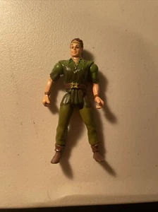 Figura de acción Hook 1991 rara -TY1 - Imagen 1 de 6
