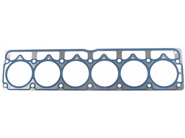 Head Gasket For 87-06 Jeep Wrangler Cherokee Grand TJ Comanche Wagoneer RP45X5 - Image 1 of 1