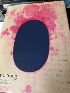 Tantra Song: Tantric Painting from Rajasthan by Jamme, Franck André, Padoux, An - Imagen 1 de 8