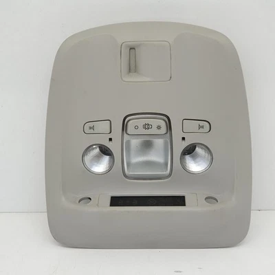 CITROEN DISPATCH MK3 2017-2024 ROOF MOUNTED INTERIOR LIGHT ASSEMBLY 98151313BJ - Image 1 of 4