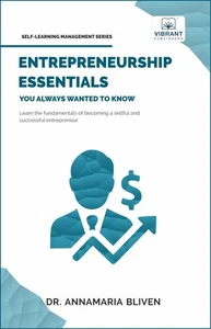 Entrepreneurship Essentials You Always Wanted To Know (Self-Learning Management - Picture 1 of 8