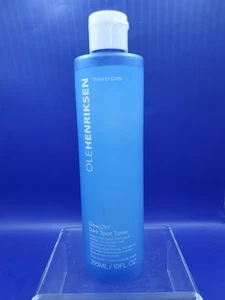 Ole Henriksen Transform Glow2OH Dark Spot Toner High Potency Jumbo Size 10fl oz - Picture 1 of 4