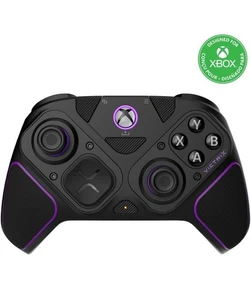 PDP Victrix Pro BFG Wireless Controller: Black Latest XBOX As Well As Windows  - Picture 1 of 12