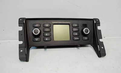 FIAT CROMA 194 Altre Centraline 7354258890 2.4 Diesel 100kw 2006 27722158 - Immagine 1 di 4