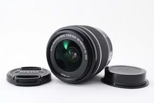 "READ" SMC PENTAX-DA 18-55mm f/3.5-5.6 AL WR Telephoto Zoom Lens From Japan F/S - Picture 1 of 13