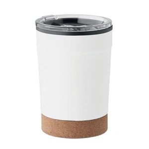 MidOcean - Vaso Nomu de Corcho 300ml - Imagen 1 de 3