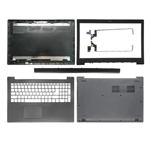 Für Lenovo IdeaPad 320-15IAP 320-15IKB 320-15ISK 320-15ABR Top Case Deckel Scharniere - Bild 1 von 14
