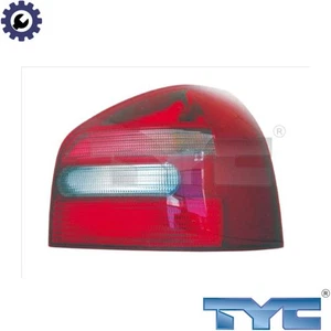 COMBINATION REARLIGHT 11-0204-01-2 FOR AUDI A3 AUQ/ARY/APP/AJQ/AQA/ARX 1.8L 4cyl - Picture 1 of 8