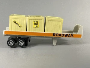 TYCO US1 ELECTRIC TRUCKING SEMI TRAILER - Picture 1 of 8