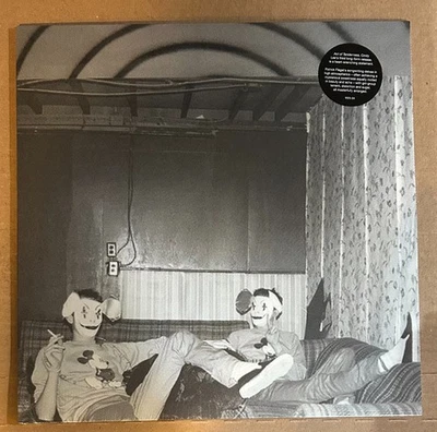 LP:  CINDY LEE - Act Of Tenderness   NEW SEALED REISSUE - Image 1 of 2