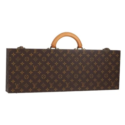 LOUIS VUITTON Monogram Mahjong Case LV Auth 52527A - Изображение 1 из 4
