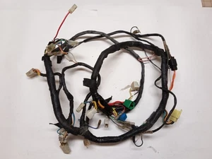 Hyosung GT250 harness Fits 2001-2009 - Picture 1 of 1