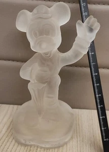 Statua Topolino Disney Antonio Imperatore - Foto 1 di 1