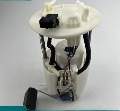 1760A175 Fuel Pump Assembly for Mitsubishi Lancer Evo X Evolution 2008-2015 2.0L - Image 1 of 4