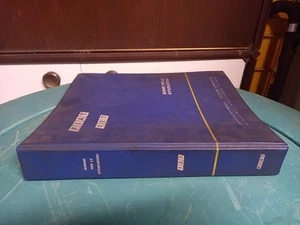 Manuale di Assistenza Officina Istruzioni per le Riparazioni Fiat 127 del 1972 - Foto 1 di 21