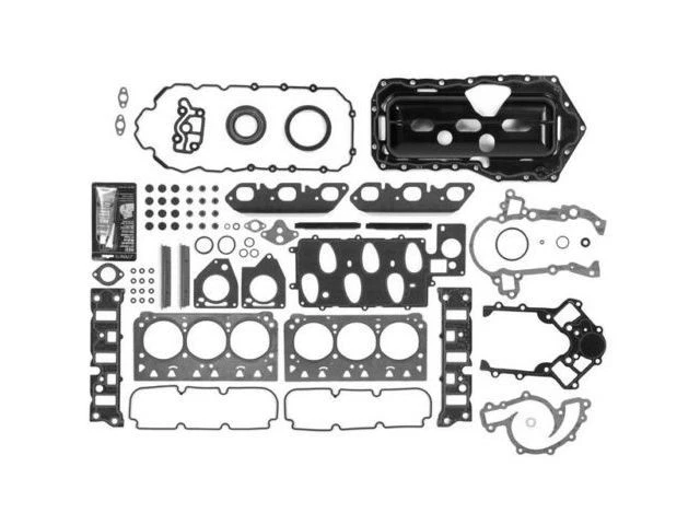 Juego de juntas de motor APEX 11RF45J para Pontiac Firebird 1995-2002 3,8 L V6 Foto 1 de 1