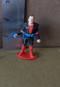 Vintage Trash Bag Bunch Figure - Dr. Sheen - Galoob 1991 - Bild 1 von 2