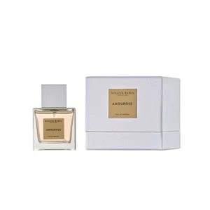 Atelier Rebul Amourose Eau de Parfum | Perfume Rosa Azafrán Vainilla para Mujer | - Imagen 1 de 4