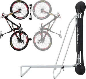 5 x SteadyRack pivoting Bike wall mounts - Picture 1 of 6