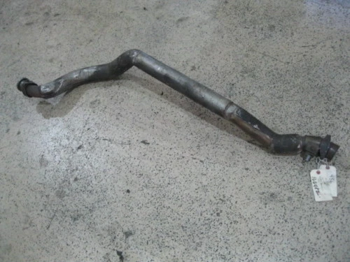 Tubo de escape Ferrari 456 LH, # 166482 Foto 1 de 1