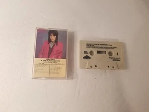 Joan Jett & The Blackhearts - I Love Rock N Roll - Cassette Tape - Picture 1 of 1