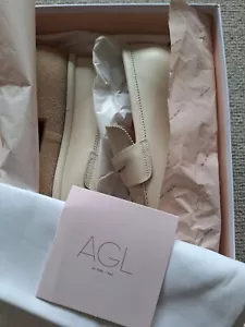 AGL Schuhe 40 Neu mit Karton - Bild 1 von 9