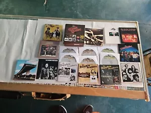 The Doobie Brothers - The Warner Bros. Years 19... - The Doobie Brothers CD 9IVG - Picture 1 of 5