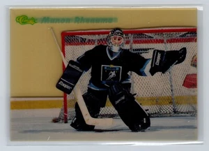 Clásico 1993-94 - MANON RHEAUME edición limitada #MR1 acetato - Imagen 1 de 3