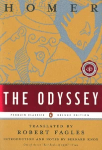 The Odyssey von Homer - neues Exemplar - 9780140268867 - Bild 1 von 1