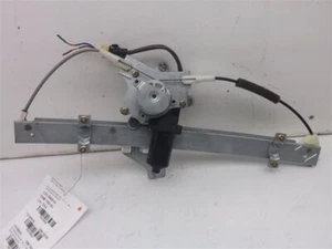 Passenger Rear Window Regulator Electric Fits 04-08 FORENZA 146594 - Picture 1 of 2
