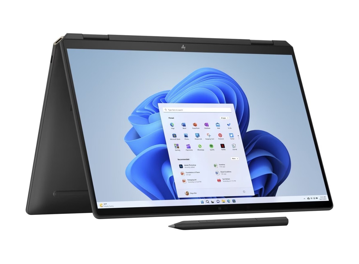 【超レア】HPSpectreX360ローズゴールド☘8世代i5☘️NVMe512 HP Spectre x360 Special Editionレビュー｜HPパソコン比較購入