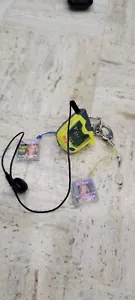 Tiger Hit Clips MP3 Music player, 2 Micro Hits Britney Spears,Faith Hill ,works - Picture 1 of 6