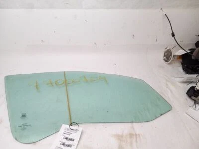 CRISTAL PUERTA PASAJERO DELANTERO FORD FUSION 2006-2012 Foto 1 de 4