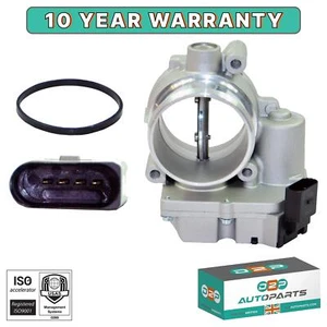 THROTTLE BODY FOR KIA CARENS MK2 Cee'D MAGENTIS SPORTAGE 2.0 CRDI 35100-27400 - Picture 1 of 11