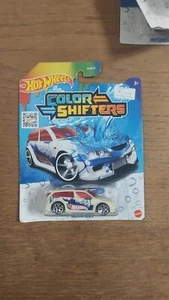 Hot Wheels Color Shifters - Audacious - Foto 1 di 1