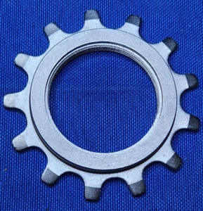 Vintage 3/32" 13t Cassette Cog 2nd Position 7-8 Speed NOS 31mm Dura Ace Uniglide - Picture 1 of 2