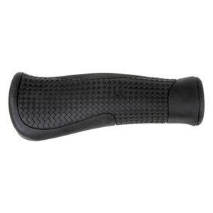 Sunlite Ergo Ridge Grips Sunlt Ergo Ridge 130mm Blk - Picture 1 of 1