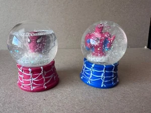 Spider-Man - Juego de 2 mini globos de agua - Imagen 1 de 2