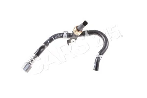 Genuine VW Touareg 7L6 Fuel Pipe With: 7L6130295AS - Picture 1 of 4