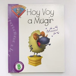 Hoy Voy a Mugir (2000, Perfect) - Picture 1 of 4