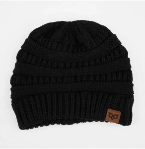 Knits Beanie Hat Unisex - Picture 1 of 16