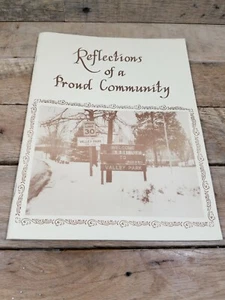 Valley Park Missouri Reflections Of A Proud Community Historical Literature - Picture 1 of 5