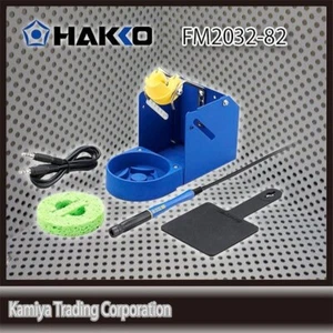 HAKKO FM2032-82 Micro Soldering Iron Conversion Kit New FM203282 AC100V 50/60Hz - Picture 1 of 7