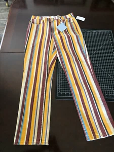 RAHMEN Jeanshose Neu Mit Etikett Siehe Bilder - Bild 1 von 5