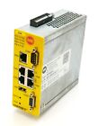 MB Connect Line mbNET MDH834 Industrierouter -used-