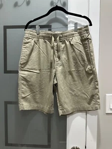 UNIQLO SHORTS MEN SIZE M - Picture 1 of 3
