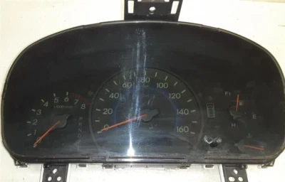 2005-2010 Honda Odyssey Speedometer Information Cluster MPH Used - Image 1 of 3